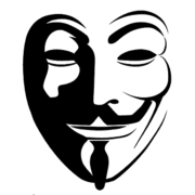 Anonymous logo