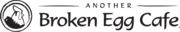 Another Broken Egg Cafe (abec) logo