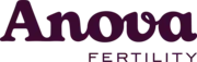 Anova Fertility & Reproductive Health logo