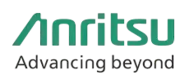 Anritsu Corporation logo
