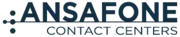 Ansafone Contact Centers logo