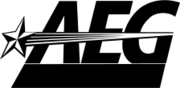 Anschutz Entertainment Group, Inc. (aeg) logo