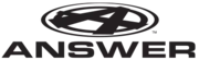 Answer BMX logo