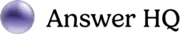 Answer HQ logo