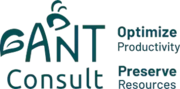 Ant Consult logo