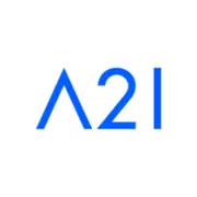 Antarctica21 logo