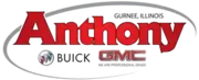 Anthony Buick GMC