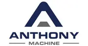 Anthony Machine logo