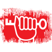 Anti-Slavery International logo