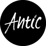 Antic logo