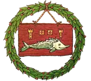 Antica Locanda Sturion Residenza d'Epoca logo