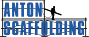 Anton Scaffolding Ltd logo