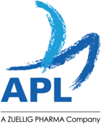 Anugerah Pharmindo Lestari (apl) logo