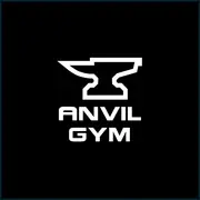 Anvil Gym logo