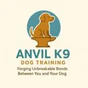 Anvil K9 Dog Training LLC logo