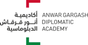Anwar Gargash Diplomatic Academy (agda)