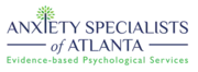 Anxiety Specialists of Atlanta logo