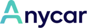 Anycar logo