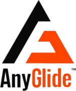 Anyglide logo