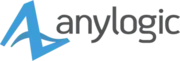 AnyLogic logo