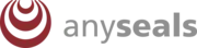 anyseals logo