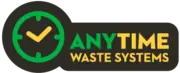 Anytime Waste Systems logo