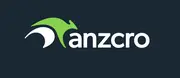 Anzcro (UK) logo