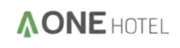 AONE Hotel Jakarta logo