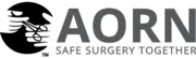 AORN (Association of periOperative Registered Nurses) logo