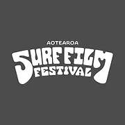 Aotearoa Surf Film Festival (asff) logo