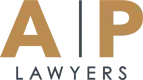 AP Lawyers logo