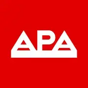 APA - Austria Presse Agentur logo