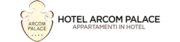 Aparthotel Arcom Palace logo