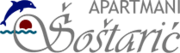 Apartmani Šoštarić logo