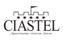 Apartments Ciastel logo