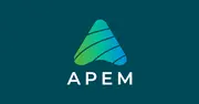 APEM Group logo