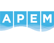 APEM logo