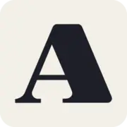 Aperian logo