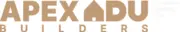 APEX ADU Builders logo