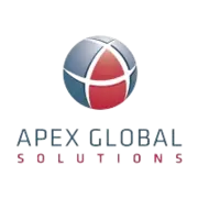 Apex Global logo