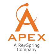 Apex Information Technologies logo