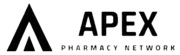 Apex Pharmacy Network logo