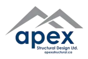 Apex Structural Design