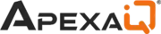 Apexa iQ logo