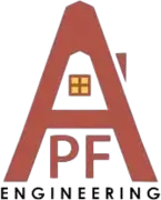 APF Engineering logo