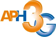APH3G logo