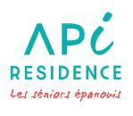 API Résidence logo
