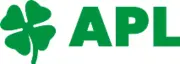 APL Inmobiliaria logo
