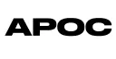 APOC Store logo