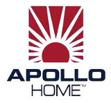 Apollo Home logo